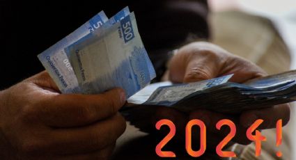 Salario Mínimo 2024: Plantean 20% de AUMENTO; esto ganarías a partir de enero por día