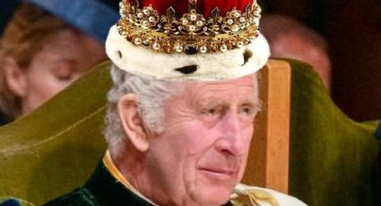 ¿De cuánto es la FORTUNA del Rey Carlos III en 2023?