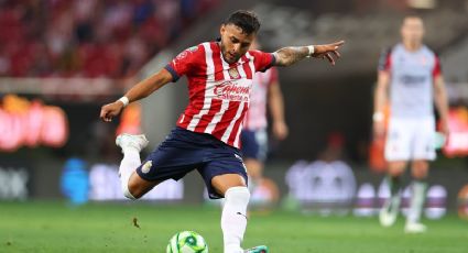 Esto gana Alexis Vega en las Chivas; equipos ofecen jugosas cantidades por él