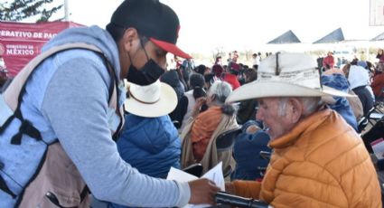 Pensión Bienestar para Personas con Discapacidad 2023: ¿cuándo es el ÚLTIMO día para hacer el registro en el Estado de México? | FECHA