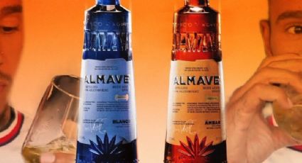 ¿Cuánto cuesta Almave, la bebida de Lewis Hamilton hecha de agave? PRECIO