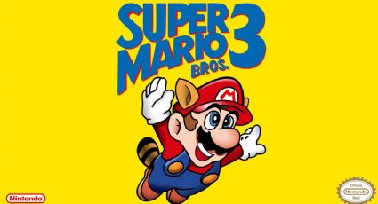 Esto es lo que sabemos del posible remake de Mario Bros 3 para Nintendo Switch