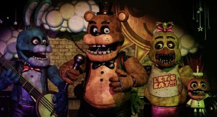 ¿Tan mala es? Estas son las primeras críticas sobre Five Nights at Freddy