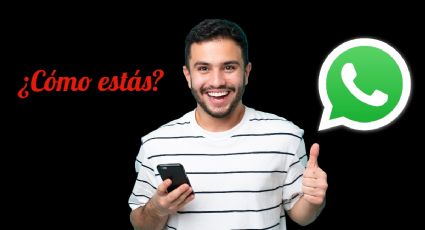 ¿Cómo poner las letras en rojo en WhatsApp? | PASOS