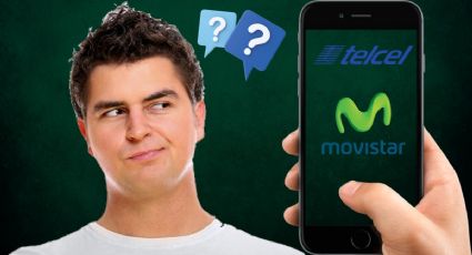 Telcel, At&T o Movistar, ¿qué telefonía tiene las tarifas más altas del mercado?