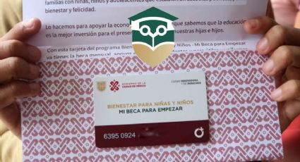 Beca Benito Juárez 2023: ¿qué beneficiarios recibirán su último pago del año en noviembre de más de 10,000 pesos?