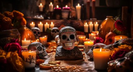 Día de Muertos: esto es lo que podrías gastar en una ofrenda en 2023