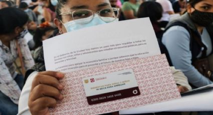 ¿Cuándo y cómo consultar los RESULTADOS de la beca Jóvenes Escribiendo el Futuro 2023? | FECHA y PASOS