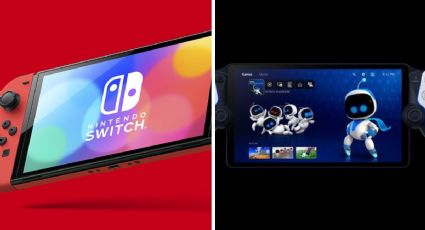 ¿No tiene el nivel del Nintendo Switch? Esto piensa Sony de su Playstation Portal