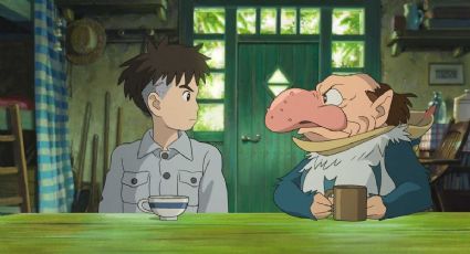 Si aún no has visto El Chico y la Garza, tienes que ver estas 3 películas de Studio Ghibli