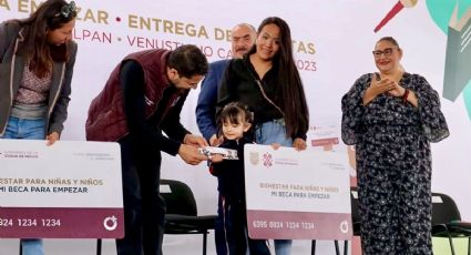 Mi Beca para Empezar 2023: el importante AVISO para beneficiarios este 1 y 2 de noviembre