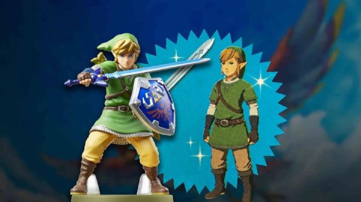 Zelda tendría remake de uno de sus clásicos