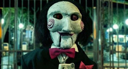 En qué orden hay que ver las películas de Saw