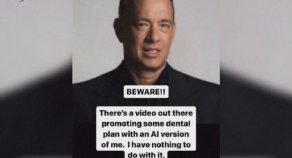 ¿Qué es el Deepfake que denunció Tom Hanks con el que grabaron un comercial con su imagen?