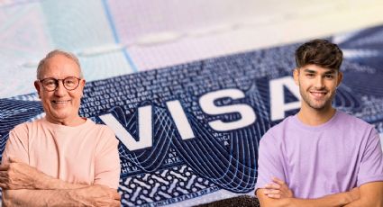 ¿Qué EDAD debo tener para SOLICITAR VISA americana? así puedes ASEGURAR que te la den