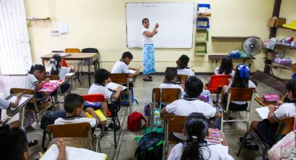 SEP 2023: alumnos de primaria y secundaria tendrán que ir a la escuela TODOS los SÁBADOS de octubre en este estado