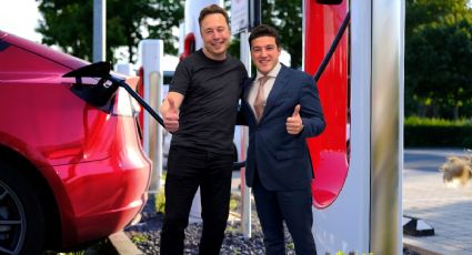 ¿Tesla CANCELÓ planta en Nuevo León? Biografía REVELA cambios en planes de Elon Musk