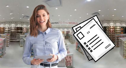 MINISO ofrece EMPLEO híbrido con SUELDO de 50,000 pesos mensuales y prestaciones en CDMX | REQUISITOS