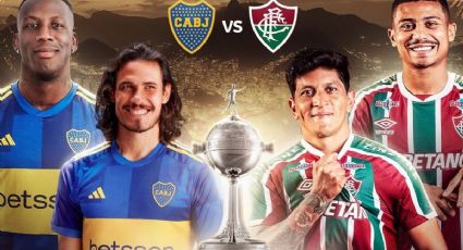 Boca Juniors vs Fluminense: ¿cuánto dinero ganará el campeón de la Copa Libertadores 2023?