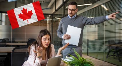 Trabajo en Canadá: ¿cómo denunciar el abuso laboral en mi empleo?