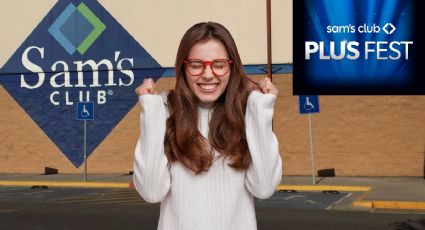 Sam´s Club Plus Fest: ¿qué descuentos y PROMOCIONES habrá?