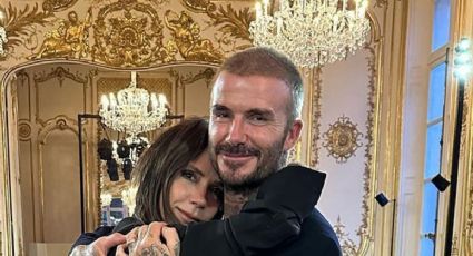 ¿De cuánto es la FORTUNA de David y Victoria Beckham en 2023?