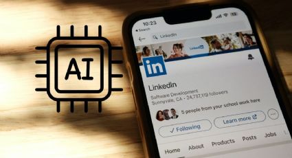 Así es como LinkedIn y la IA te ayudarán a encontrar un mejor empleo