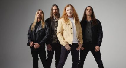 Megadeth en México: ¿Cuándo salen a la venta los boletos para y qué PRECIO tendrán?