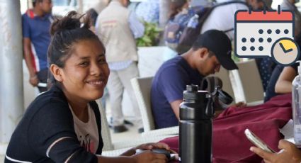 Jóvenes Escribiendo el Futuro: ¿hasta cuánto tiempo puedo tener mi beca activa?