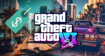 ¿GTA 6 costaría más de 2,600 pesos? Take Two habría REVELADO el PRECIO del juego