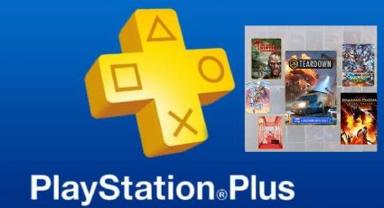 Estos son TODOS los juegos GRATIS que llegan para PS Plus Extra y Premium en noviembre 2023