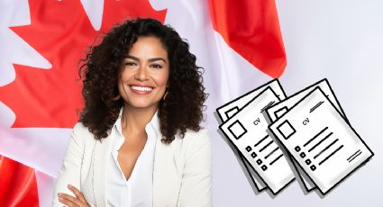 Canadá lanza EMPLEO remoto con SUELDO de hasta 60,000 pesos al mes y prestaciones | REQUISITOS