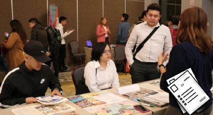 Gobierno de la CDMX lanza 3,848 vacantes de EMPLEO con SUELDOS de hasta 30,000 pesos al mes