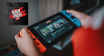 Black Friday 2023: estos son las OFERTAS en juegos que tendrá Nintendo en su eShop