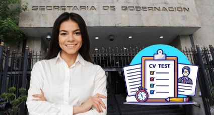 Secretaría de Gobernación lanza VACANTE con SUELDO de 37,575 pesos mensuales; estos son los REQUISITOS