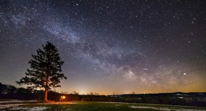 Estrellas se están alejando de la Vía Láctea y esta es la razón de ello