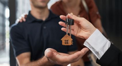 ¿Cómo COMPRAR una CASA por menos de 500,000 pesos en México?