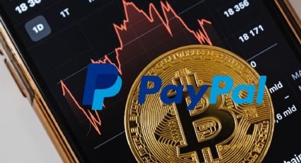 En este país PayPal ofrecerá servicios relacionados con criptomonedas