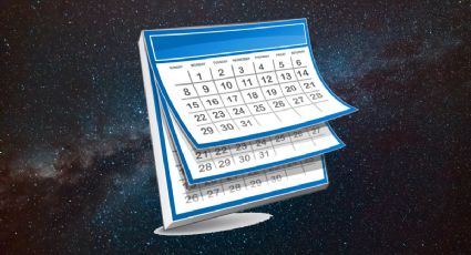 Estos son TODOS los eventos astronómicos que habrá en noviembre 2023