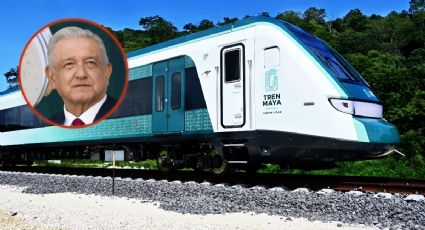 Además del Tren Maya, estas son las 7 rutas de trenes propuestas por AMLO