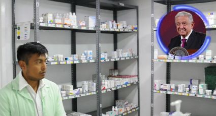 'La gran Farmacia': AMLO confirma FECHA de inauguración en diciembre y SEDE en donde se ubicará