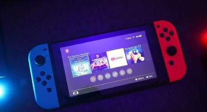 Estos son los juegos de Nintendo Switch más buscados