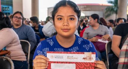 Beca Benito Juárez 2023: estos son los estudiantes que recibirán PAGO de 3,500 pesos en noviembre | FECHA