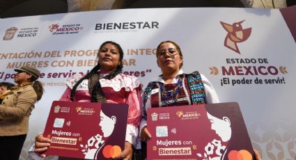 Mujeres con Bienestar 2024: ¿En DÓNDE registrarse para el apoyo de 2,500 pesos?