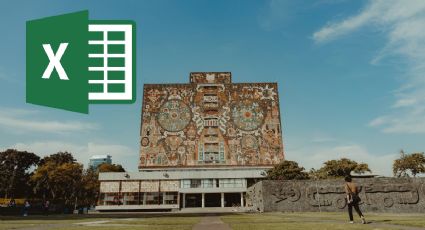 ¿Quieres aprender a usar Excel? La UNAM imparte curso GRATIS para usar Offce