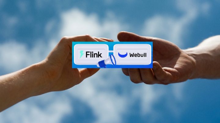 ¿Qué significa la adquisición de Flink por parte de Webull?