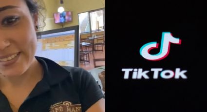 Mesera revela cuánto gana de propinas en un día y sorprende a usuarios de TikTok I VIDEO