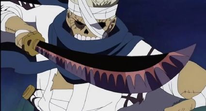 Esto es lo que sabemos de Monster, precuela de One Piece que llegará al anime; ¿cuándo se estrena?