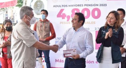 ¿Cuándo es el ÚLTIMO pago de la PENSIÓN del Bienestar este año?