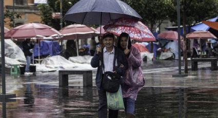 ¿Cuándo iniciará la temporada de lluvias en México 2024? Te damos la fecha exacta